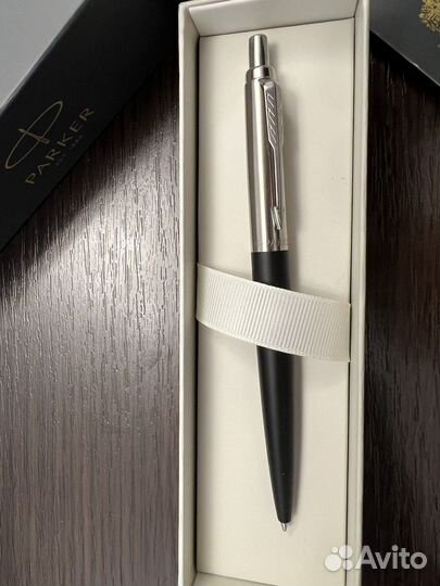 Ручка шариковая паркер