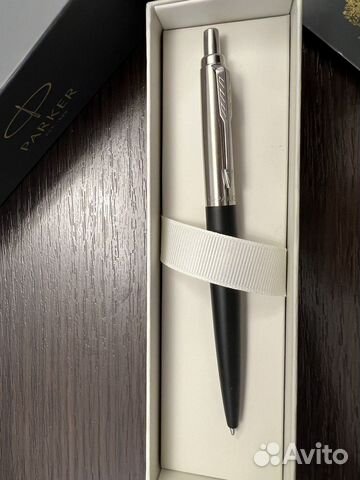 Ручка шариковая паркер