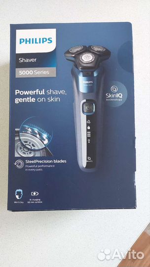 Бритва электрическая Philips S 5585/10