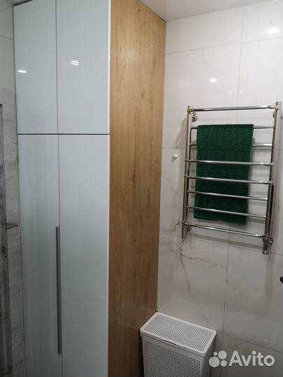 Мебель для ванной комнаты на заказ