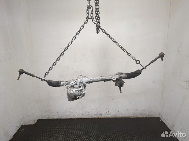 Рейка рулевая без г/у Ford Explorer, 2017