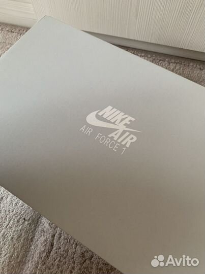Air force 1