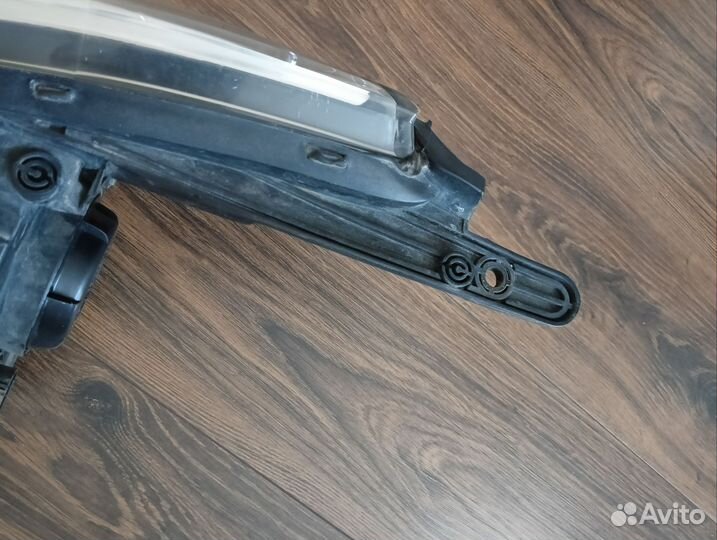 Фара правая Кия Рио 3