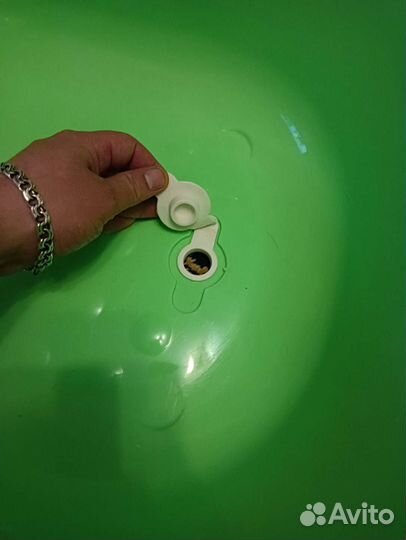 Ванночка для купания