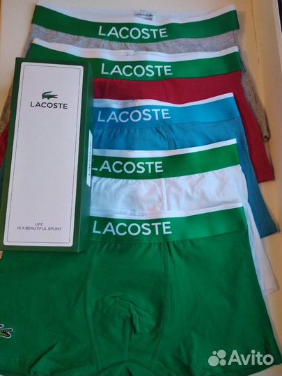 Трусы оптом