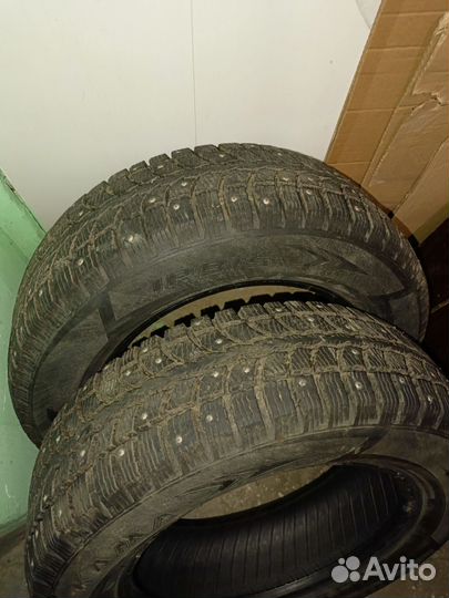КАМА 505 Irbis 195/65 R15