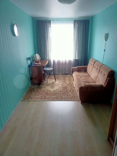 2-к. квартира, 42,3 м², 4/4 эт.