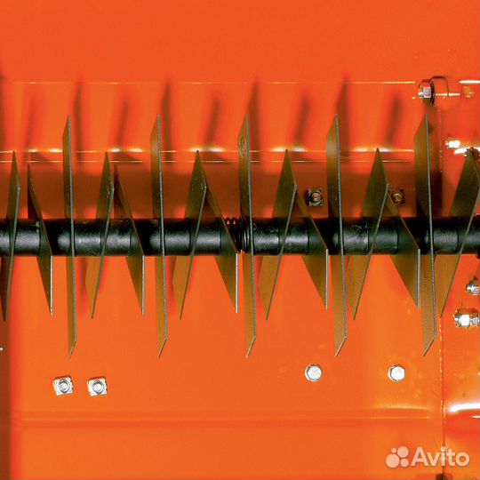 Аэратор бензиновый efco SCA 38 R