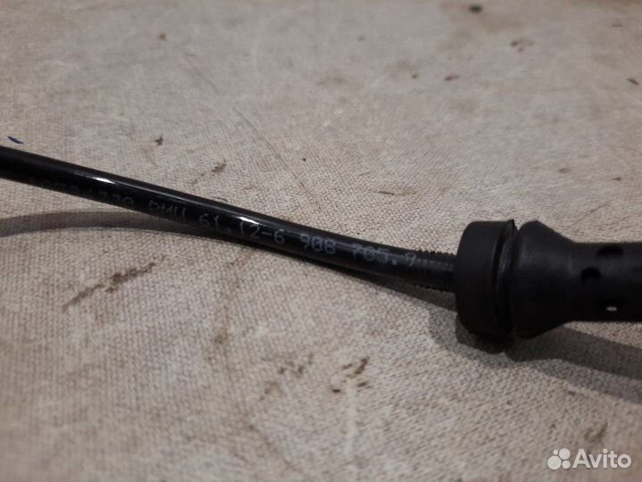 Датчик ABS передний Bmw X3 E83 N52B25A 2008