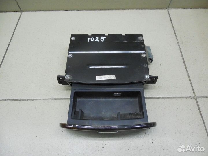 Пепельница передняя Santa Fe (CM) 2006-2012