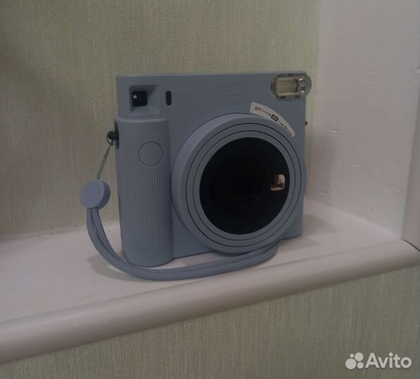 Fujifilm instax SQ1