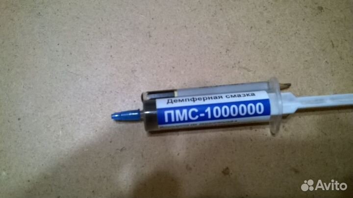 Запчасти для виниловых проигрывателей