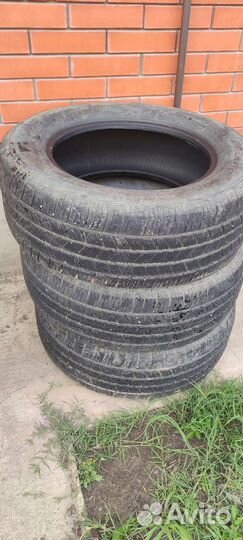 Starfire Solarus 265/60 R18