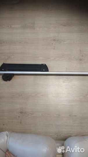 Релинг универсальный комплект