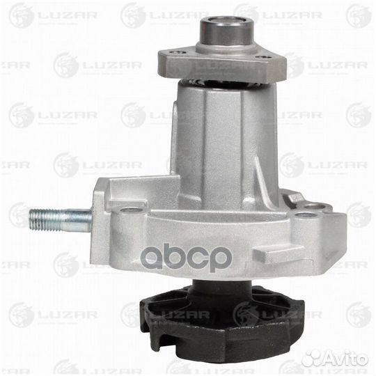 Насос водяной ваз 2101 70-05 1.1-1.7 lwp0101 luzar