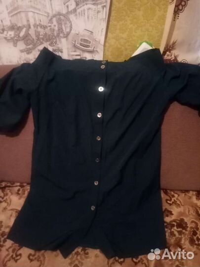 Женские вещи