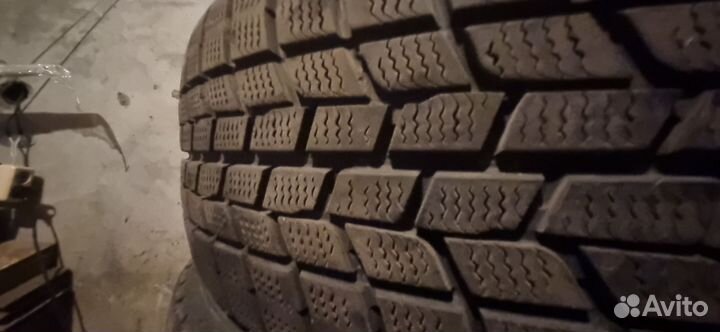 Goodyear Ice Navi 6 205/60 R16 95T