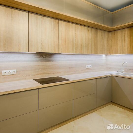 Изготвление кухни на заказkm-36995