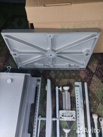 Переплетный станок