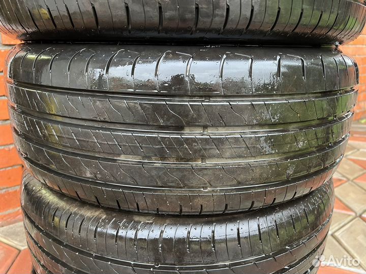 Goodyear EfficientGrip Performance 2 205/55 R16