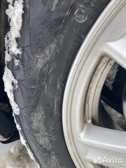 Nokian Tyres Nordman 7 205/55 R16 94T