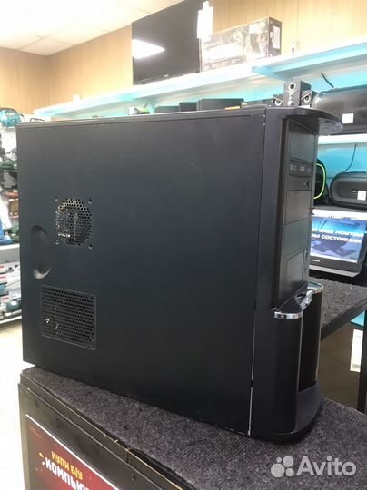 С/Б AMD FX6300 - 6*3.5GHz/20Gb/120+600/GTX660