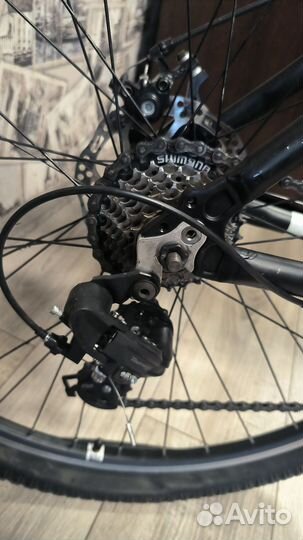 Велосипеды бу взрослый 29 колеса