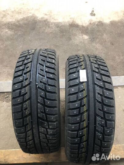 Marshal I'Zen KW22 225/55 R17 101T