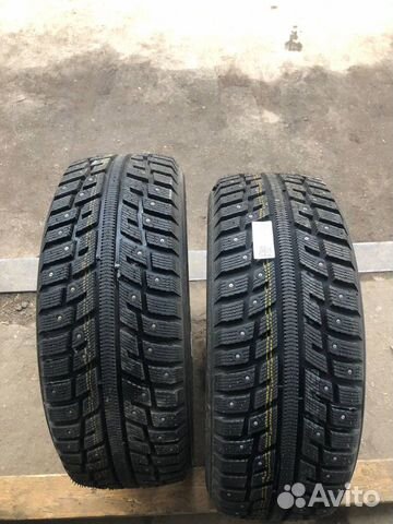 Marshal I'Zen KW22 225/55 R17 101T