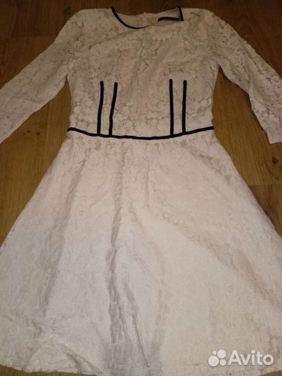 Вечернее платье на выпускной 40 42