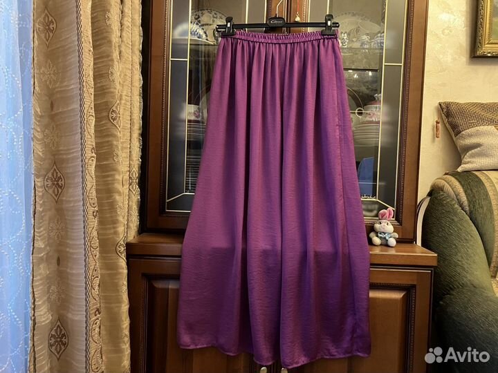 Юбки 48 50 в ассортименте