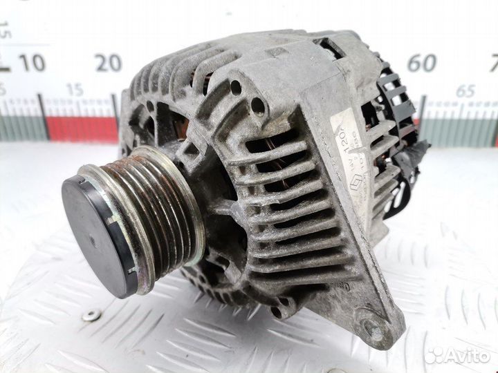 Генератор для Renault Scenic 1 2542551A