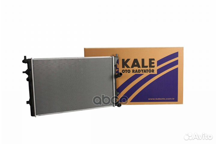 Деталь 354245 kale