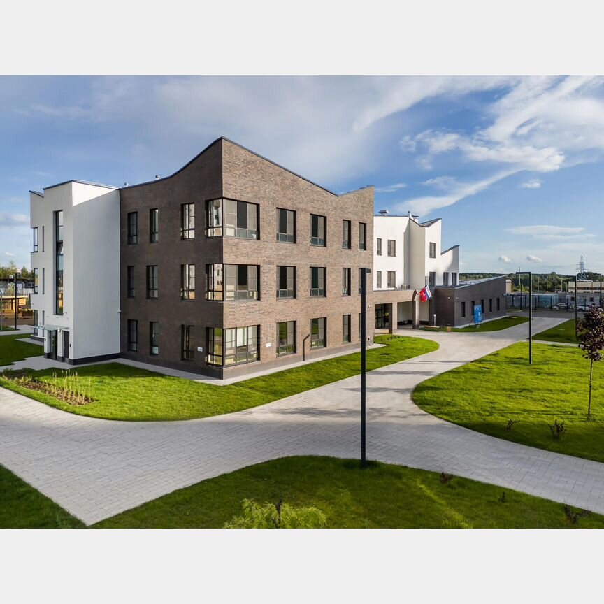 Квартира-студия, 27,6 м², 11/14 эт.