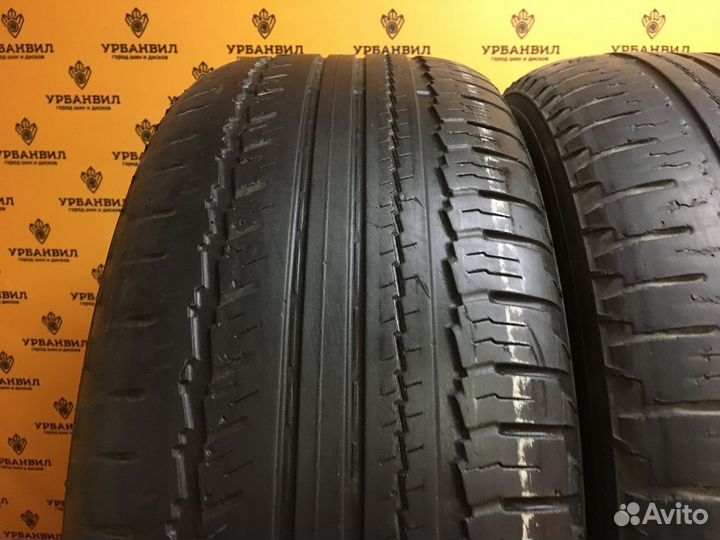 Nokian Tyres Hakka SUV 285/60 R18 116H