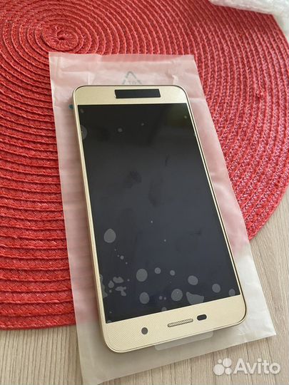 Дисплейный модуль Huawei Honor 4C PRO