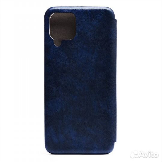 Чехол BC002 для Samsung Galaxy A22 4G (blue)