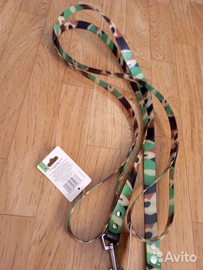 Амуниция для собак