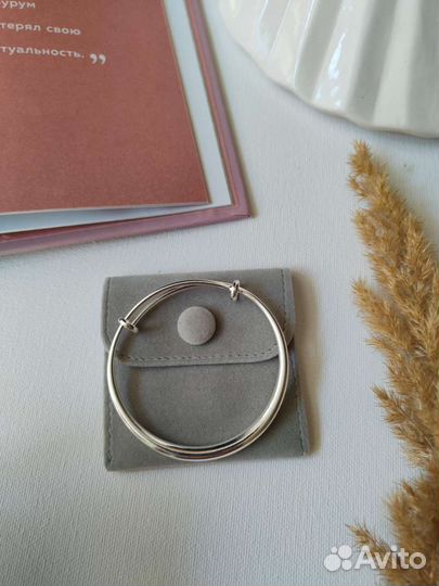 Стильный браслет