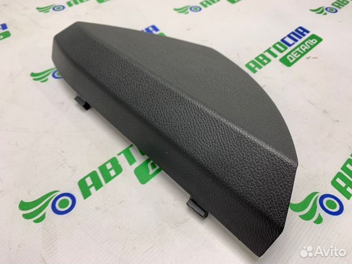 Накладка декоративная двери передняя правая