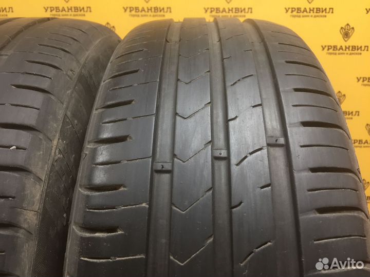 Kumho Ecsta HS51 195/55 R16 87V