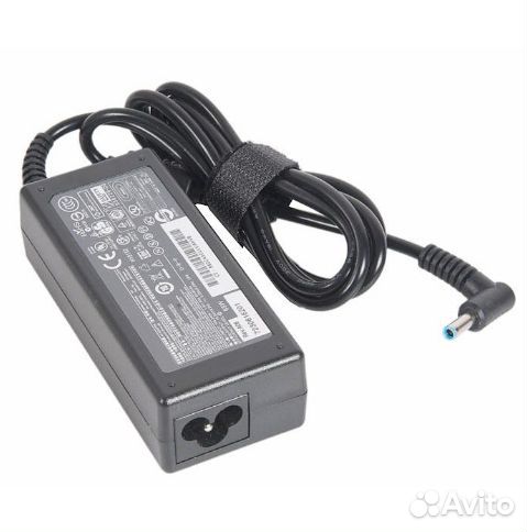 Блок питания ноутбука HP 15-R272ur новый гарантия