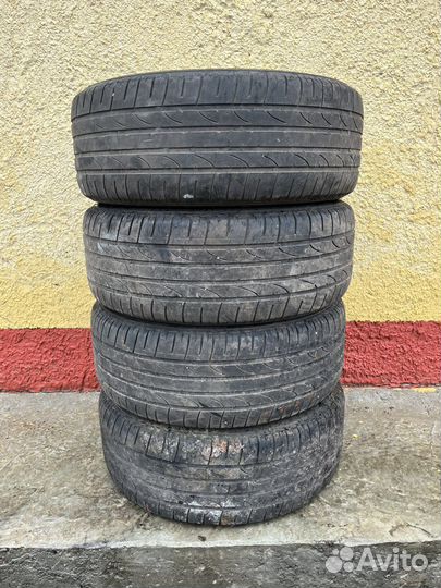 Bridgestone B-style EX 235/55 R17