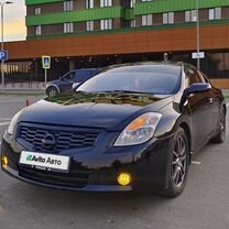 Nissan Altima 2.5 CVT, 2007, 197 000 км, с пробегом, цена 999 000 руб.