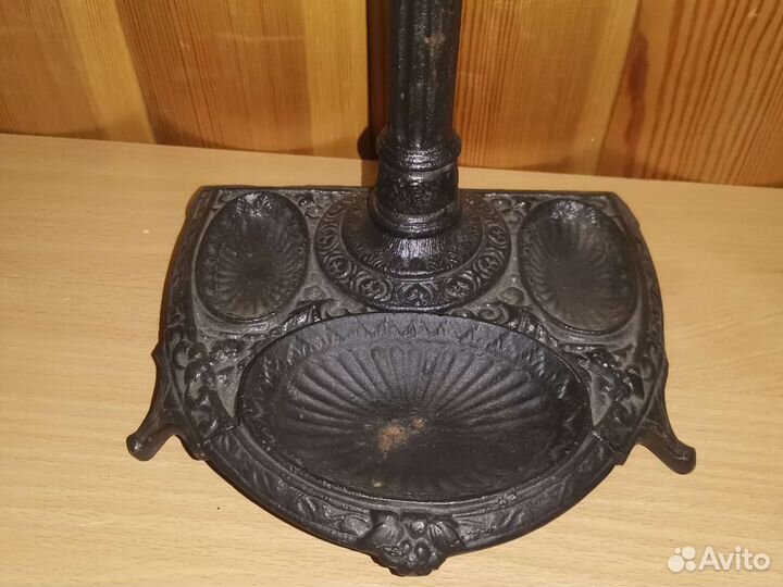 Подсвечник