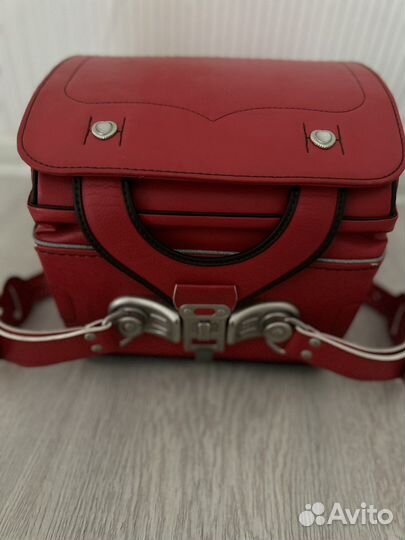 Рюкзак школьный Randoseru