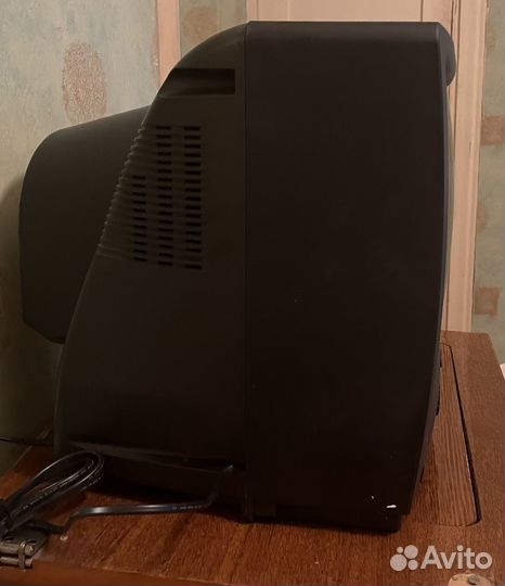 Телевизор LG CF-14F80K (14 дюймов)