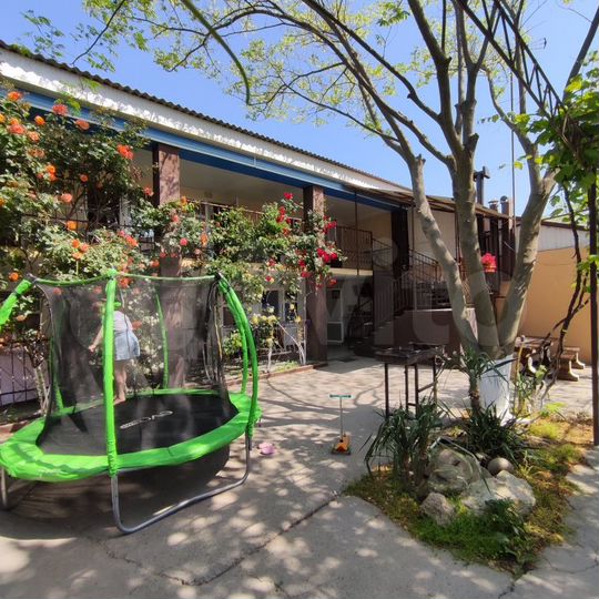 Комната 14 м², 1/2 эт.