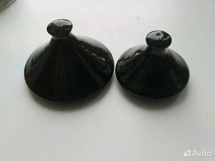 Крышки от чайничков