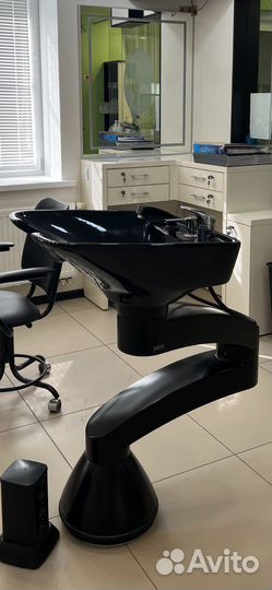 Мойка - трансформер парикмахерская Jobst